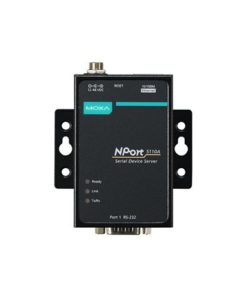 MOXA NPort P5150A Serial Device Server