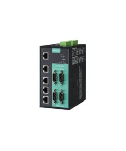 MOXA NPort S8455I Serial Device Server