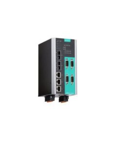 MOXA NPort S9450I Serial Device Server