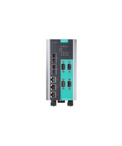 MOXA NPort S9450I Serial Device Servers