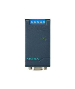 MOXA TCC-80/80I Series Serial-to-Serial Converters