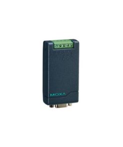 MOXA TCC-80/80I Series Serial-to-Serial Converters