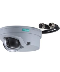 MOXA VPort 06-2 Series IP Cameras