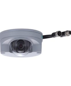 MOXA VPort 06-2 Series IP Cameras