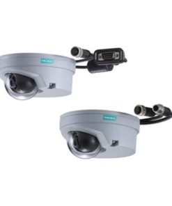 MOXA VPort 06-2 Series IP Cameras