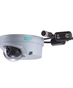 MOXA VPort 06-2 Series IP Cameras