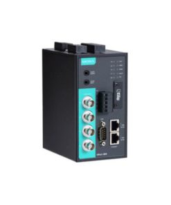 MOXA VPort 464 Series Video Servers