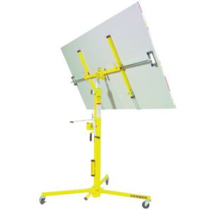 MPW Two Head Panel Lifter