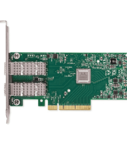 Mellanox MCX4121A-ACAT ConnectX-4 Lx EN Network Adapter