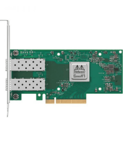 Mellanox MCX416A-BCAT ConnectX-4 EN Network Interface Card