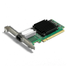 Mellanox MCX455A-ECAT ConnectX-4 100GBE VPI Network Adapter Card