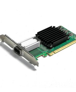 Mellanox MCX455A-ECAT ConnectX-4 100GBE VPI Network Adapter Card