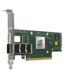 Mellanox MCX653105A-ECAT-SP ConnectX-6 Dx 100GbE Network Card