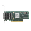 Mellanox MCX653106A-ECAT ConnectX-6 VPI 100Gb Adapter