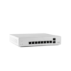 Meraki MS220 Series 8-Port Gigabit PoE Switch