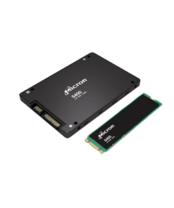 Micron 120GB 5400 SSD