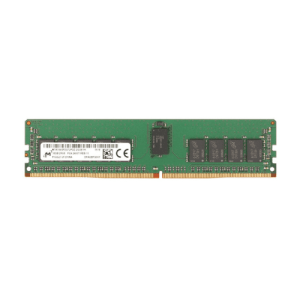 Micron 16GB 15-105079-01 1RX4 PC4-21300V-R Server Memory