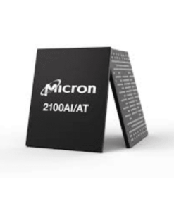 Micron 2100AI/AT 128 GB SSD