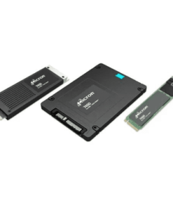 Micron 3.2TB 7450 NVMe DATA CENTER SSD