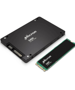 Micron 3.84TB 5400 DATA CENTER SATA SSD