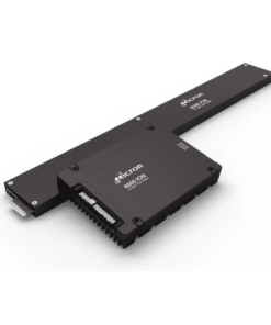 Micron 30TB 6500 ION NVMe DATA CENTER SSD