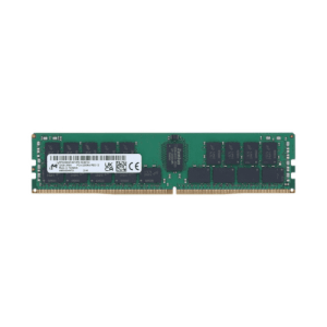 Micron 32GB 805351-B21 PC4-2400T 2Rx4 Server Memory