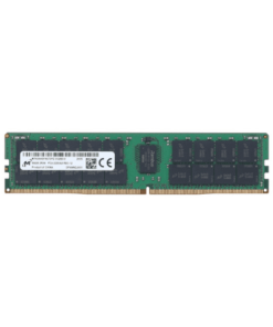 Micron 64GB MTA36ASF8G72PZ-3G2 Server Memory