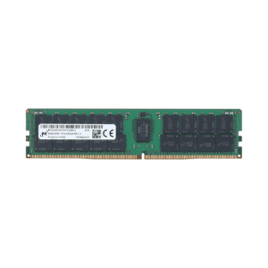 Micron 64GB MTA36ASF8G72PZ-3G2 Server Memory