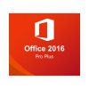 Microsoft Office 2016 Professional Plus Key