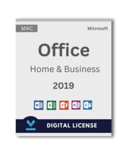 Microsoft Office 2019 Home and Business Bind Key