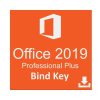 Microsoft Office 2019 Home and Student Bind Key