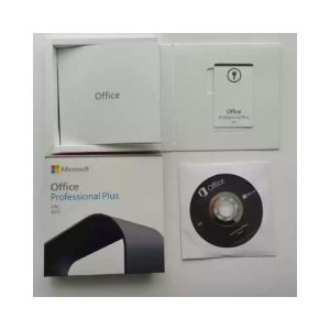 Microsoft Office DVD Full Package