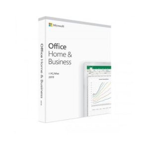 Microsoft Office Home and Business 2019