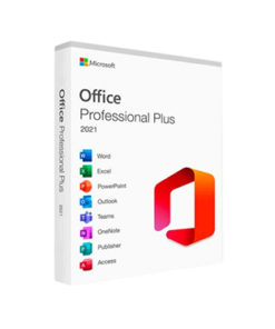 Microsoft-Office-Professional