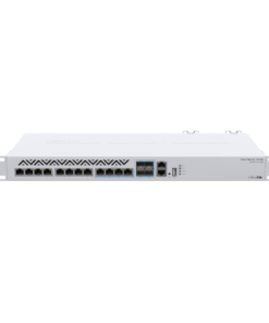 Mikrotik CRS312-4C+8XG-RM