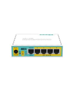 Mikrotik hEX PoE lite RB750UPr2 Router