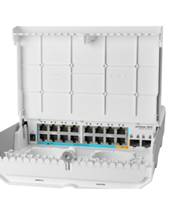 netPower 15FR Switch