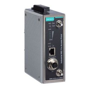 Moxa AWK-3131A-EU-T Industrial Access Point