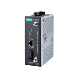 Moxa AWK-3131A-M12-RCC-EU-CT-T Industrial Access Point