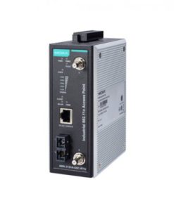 Moxa AWK-3131A-M12-RCC-EU Industrial Access Point