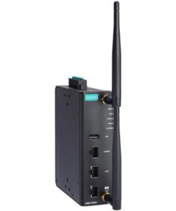 Moxa AWK-3252A-US-T Industrial Access Point