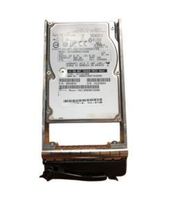 NETAPP E 1.2T X4055B-R6 111-01893 10K 2.5 SAS Storage Hard Drive