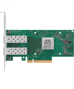 NVIDIA Mellanox MCX512A-ACAT ConnectX-5 EN Network Card