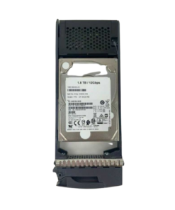 NetApp 1.8TB 12Gb SAS 10K FAS2650 DS224C 1.8TB X343A-R6 Hard Drive