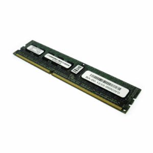 NetApp 107-00114 Memory 4GB PC3L-8500R ECC Server RAM