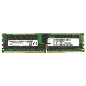 NetApp 107-00176 32GB DDR4-2400 LP ECC Memory