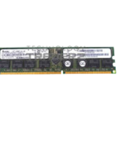 NetApp 2GB PC2100 DDR-266MHz ECC 2Rx4 Memory Module