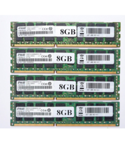 NetApp 32GB 2Rx8 PC2 5300P DDR2 667MHz ECC REG Memory