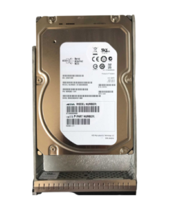 NetApp E2700 E2624 DE224C 50383-01 111-01507 3TB SAS HDD