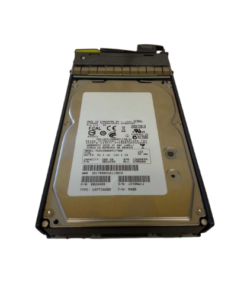 NetApp SP-292A-R5 EXN4000 600G 15k FC DS14mk 46X0878 Storage Hard Drive